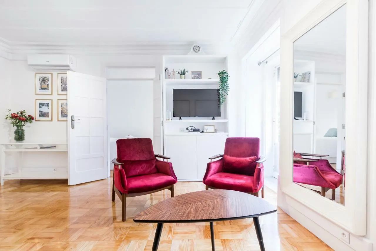 Your Place In Lisbon