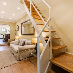 Belem Skinny House Apartamento