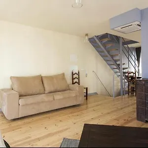 Appartement Flat Da Bica Chiado 3, Lisboa
