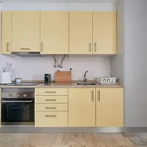 Appartement Corner House, Lisboa