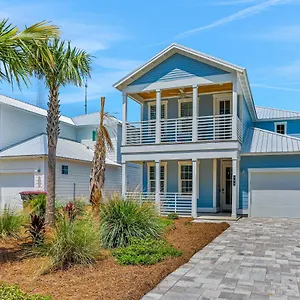 Lyndell Lane Leisure Holiday home Panama City Beach