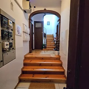 Appartement Queiros, 6, Lisboa