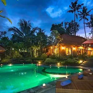 Bunut Garden Luxury Private , Ubud Indonésie