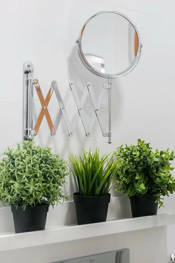 Appartement Your Place mmin Lisboa Portugal
