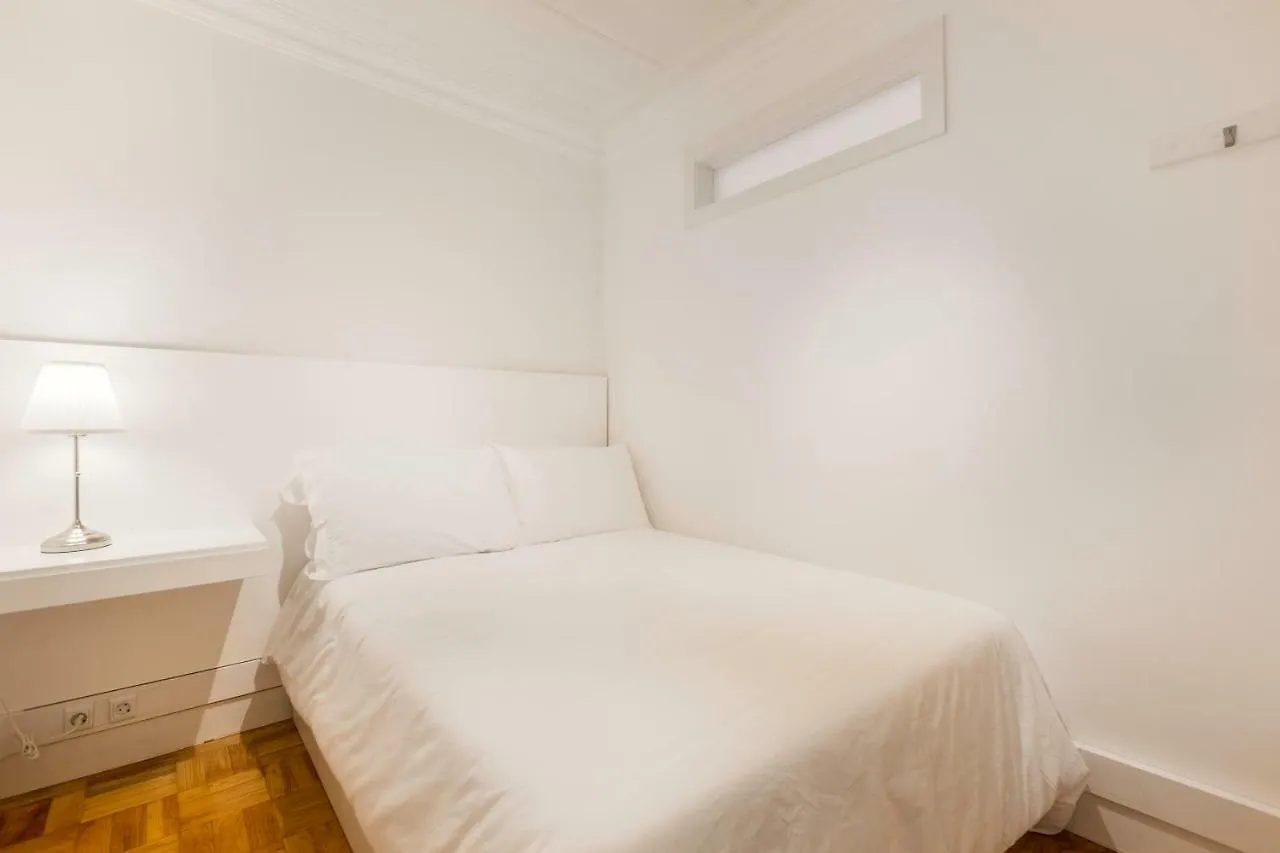 Your Place mmin Lisboa Appartement