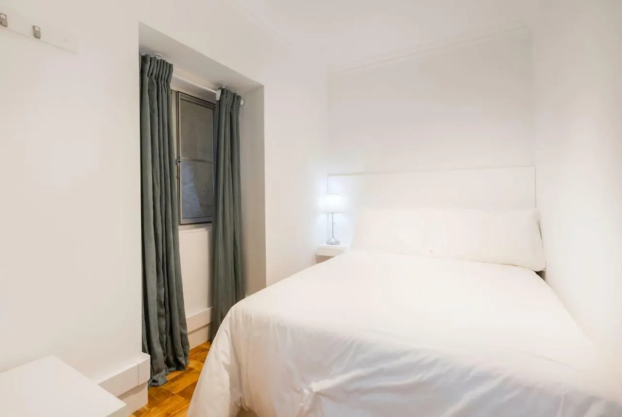 Appartement Your Place mmin Lisboa